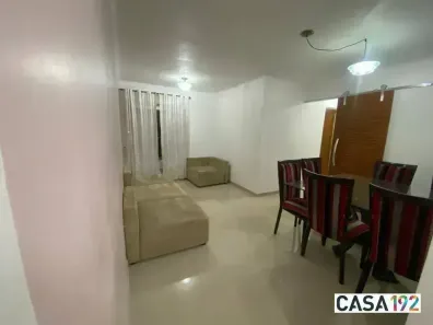 Apartamento com 2 Quartos à venda, 65m² no Vila Santa Catarina, São Paulo