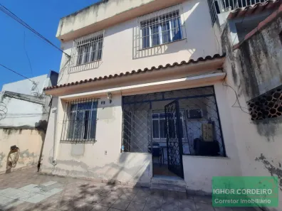 Casa com 7 Quartos à venda, 200m² no Olaria, Rio de Janeiro