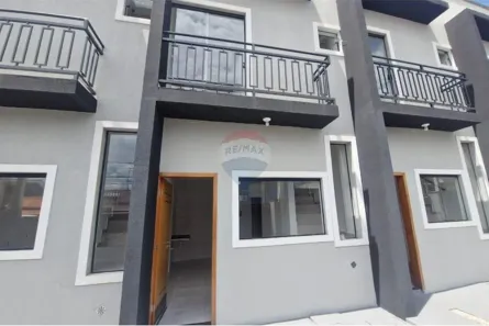 Casa com 1 Quarto à venda, 47m² no Éden, Sorocaba