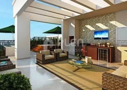 Apartamento com 2 Quartos à venda, 120m² no Vila Mazzei, São Paulo