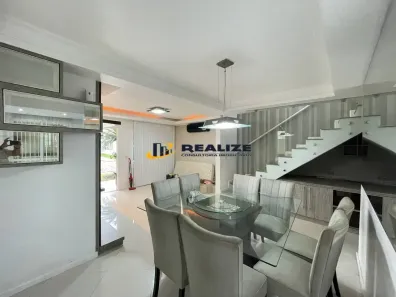 Casa de Condomínio com 3 Quartos à venda, 135m² no Loteamento Sonho Dourado, Campos dos Goytacazes