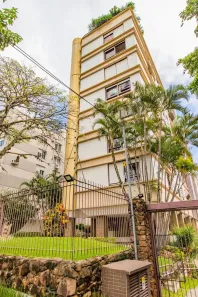 Apartamento com 3 Quartos à venda, 240m² no Moinhos de Vento, Porto Alegre
