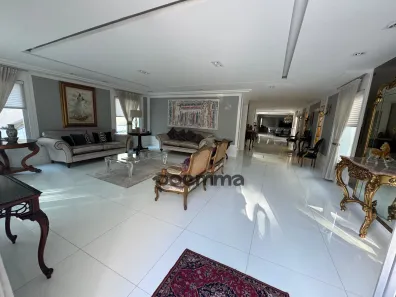 Casa com 4 Quartos à venda, 610m² no Barra da Tijuca, Rio de Janeiro
