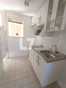 Apartamento com 2 Quartos à venda, 44m² no Vila Georgina, Campinas