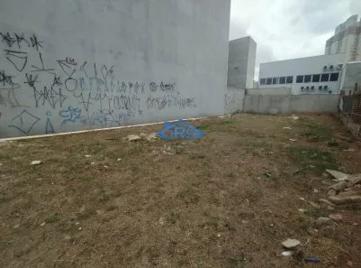 Lote/Terreno à venda, 250m² no Centro, Barueri