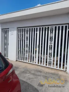 Casa com 2 Quartos à venda, 40m² no Jardim Hikari, São Carlos