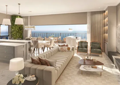 Apartamento com 4 Quartos à venda, 180m² no Centro, Itapema