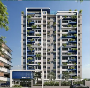 Apartamento com 2 Quartos à venda, 54m² no Itapoã, Aparecida de Goiânia