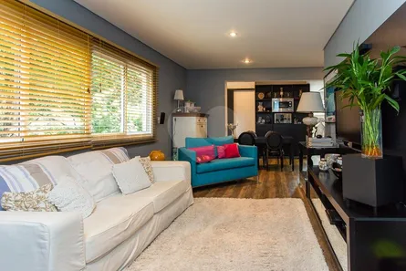 Apartamento com 2 Quartos à venda, 83m² no Cerqueira César, São Paulo