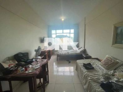 Kitnet com 1 Quarto à venda, 43m² no Copacabana, Rio de Janeiro