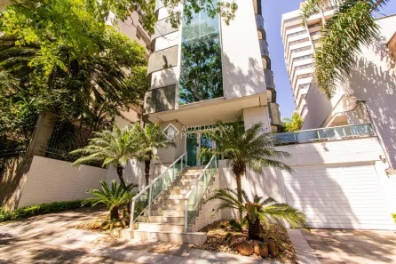 Apartamento com 1 Quarto à venda, 73m² no Mont Serrat, Porto Alegre