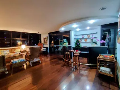 Apartamento com 3 Quartos à venda, 268m² no Rudge Ramos, São Bernardo do Campo