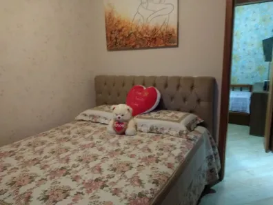 Apartamento com 3 Quartos à venda, 116m² no Centro, Diadema