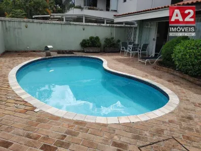 Sobrado com 3 Quartos à venda, 336m² no Adalgisa, Osasco