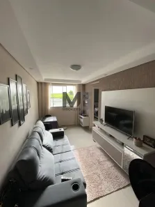 Apartamento com 2 Quartos à venda, 46m² no Loteamento Parque São Martinho, Campinas