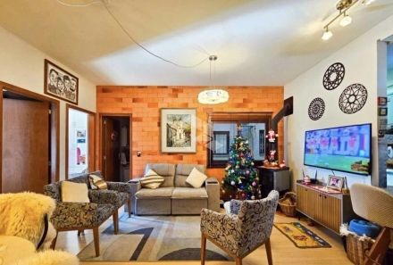 Apartamento com 2 Quartos à venda, 65m² no Centro, Canela