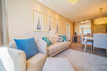 Apartamento com 2 Quartos à venda, 75m² no Floresta, Gramado