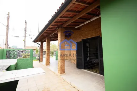 Casa com 2 Quartos à venda, 153m² no Indaiá, Caraguatatuba
