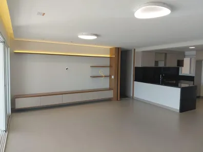 Apartamento com 3 Quartos à venda, 145m² no Parque dos Lima, Franca
