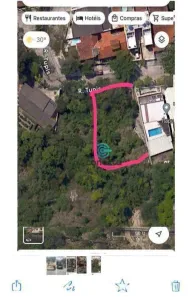 Lote/Terreno à venda, 612m² no São Francisco, Niterói