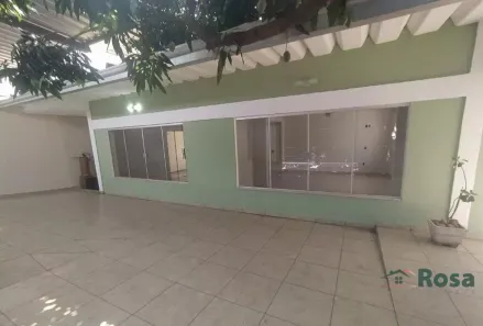 Casa com 5 Quartos à venda, 210m² no Cidade Verde, Cuiabá