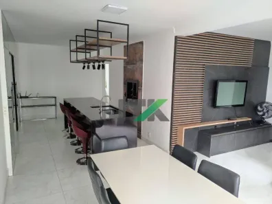 Apartamento com 3 Quartos à venda, 142m² no Centro, Balneário Camboriú