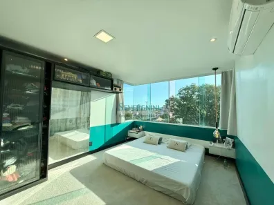 Apartamento com 2 Quartos à venda, 65m² no Vila Imbui, Cachoeirinha