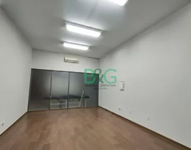 Ponto Comercial para alugar, 63m² no República, São Paulo