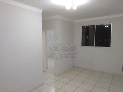 Apartamento com 2 Quartos à venda, 46m² no Condomínio Mirante Sul, Ribeirão Preto