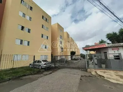 Apartamento com 2 Quartos à venda, 45m² no Jardim Bela Vista, Campinas