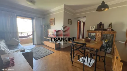 Apartamento com 3 Quartos à venda, 87m² no Vila Coralina, Bauru