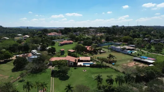Casa de Condomínio com 6 Quartos à venda, 5000m² no Estância da Colina, Salto