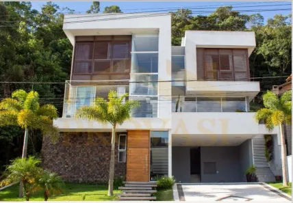 Casa com 3 Quartos à venda, 360m² no Quintas do Ingaí, Santana de Parnaíba