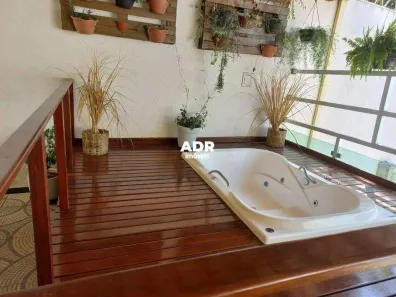 Casa com 3 Quartos à venda, 360m² no Bom Retiro, Betim