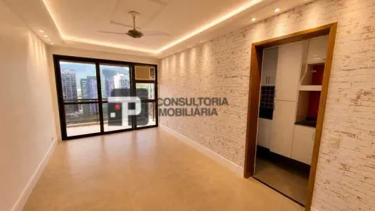 Apartamento com 2 Quartos à venda, 100m² no Barra da Tijuca, Rio de Janeiro