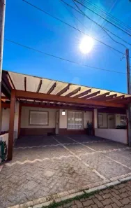 Casa de Condomínio com 2 Quartos à venda, 90m² no Central Park, Cachoeirinha