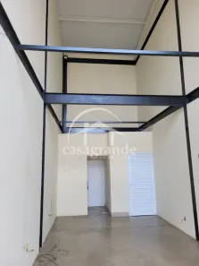 Ponto Comercial para alugar, 31m² no Tubalina, Uberlândia