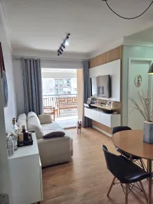 Apartamento com 2 Quartos à venda, 60m² no Vila Formosa, São Paulo