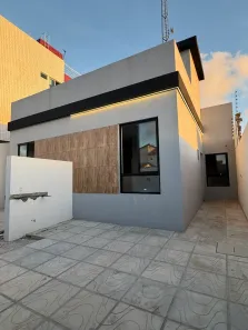 Casa com 3 Quartos à venda, 63m² no Mangabeira, João Pessoa