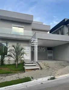 Casa de Condomínio com 3 Quartos à venda, 252m² no Condomínio Residencial Mantiqueira, São José dos Campos