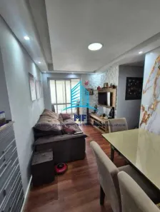 Apartamento com 2 Quartos à venda, 55m² no Vila Andrade, São Paulo