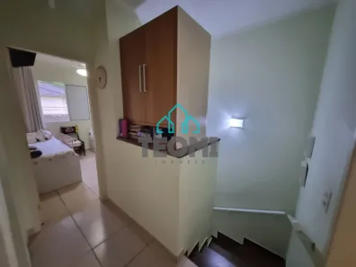 Casa com 3 Quartos à venda, 92m² no Loteamento Fernando Camargo Nogueira, Taubaté