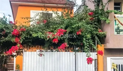 Sobrado com 5 Quartos à venda, 120m² no Vila Sabrina, São Paulo