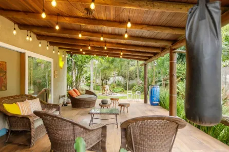 Casa com 3 Quartos à venda, 334m² no Atuba, Curitiba
