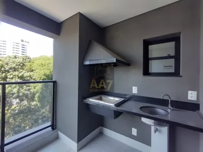 Apartamento com 2 Quartos à venda, 58m² no Vila Yara, Osasco