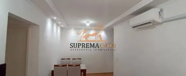 Apartamento com 2 Quartos à venda, 50m² no Vila Hortência, Sorocaba
