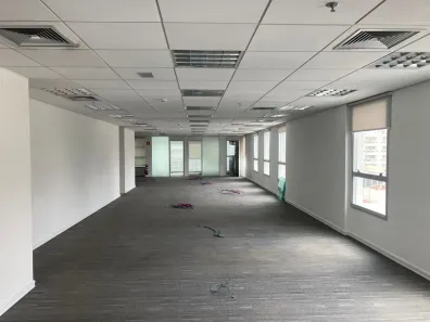 Sala Comercial para alugar, 334m² no Itaim Bibi, São Paulo
