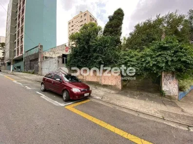 Lote/Terreno à venda, 600m² no Jardim, Santo André