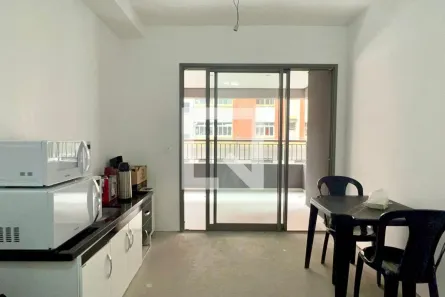 Apartamento com 1 Quarto à venda, 37m² no Jardim Vera Cruz, São Paulo