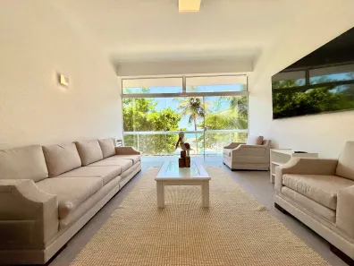 Apartamento com 4 Quartos à venda, 95m² no Pitangueiras, Guarujá